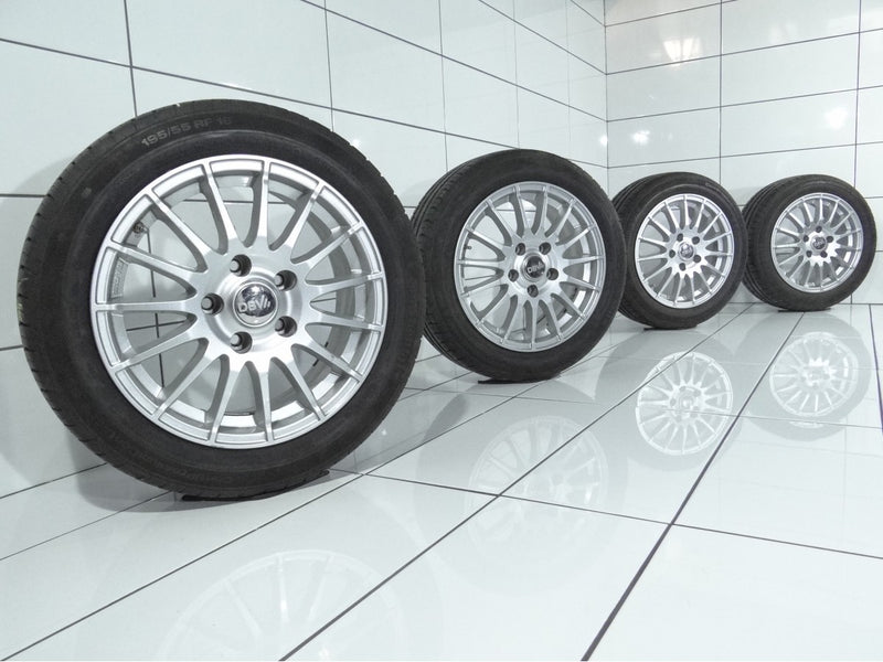 Continental ContiPemiumContact 2 SSR 195/55R16 91 H