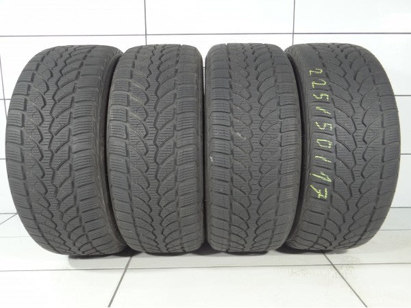 BRIDGESTONE Blizzak LM-32 225/50R17 94 H