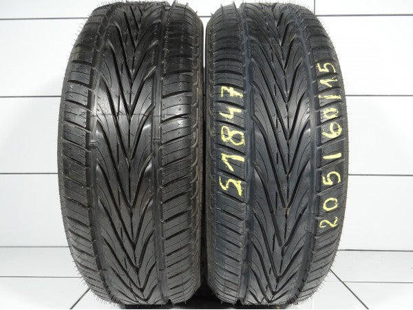 Vredestein HI-TRAC 2 205/60R16 91 H
