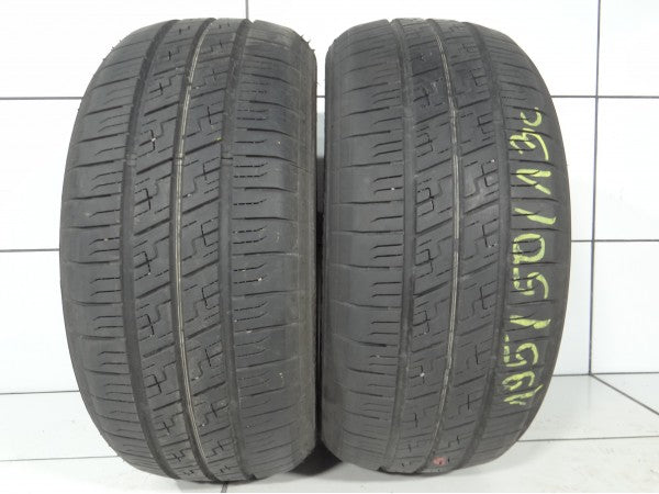 Kenda MasterTrail 3G 195/50R13C 104/102 N