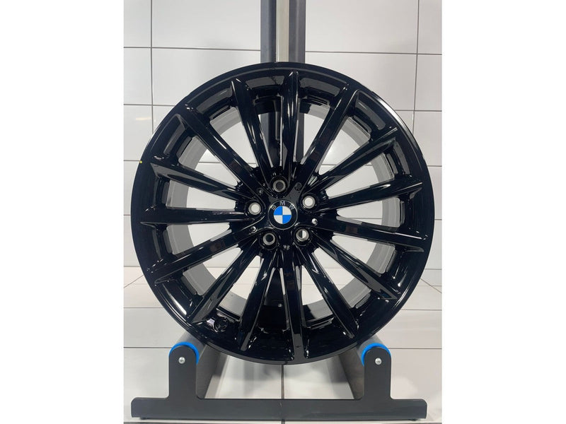 BMW OE 19' Czarny
