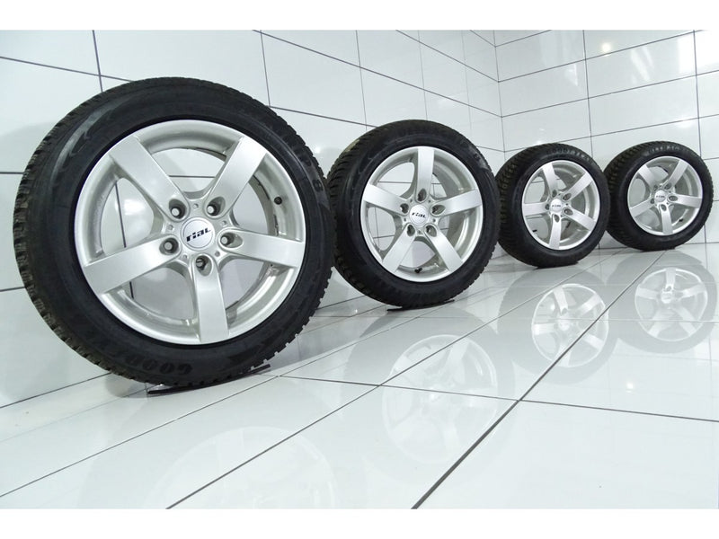 Goodyear Ultra Grip 8 205/55R16 91 H BMW 3 F30 F31