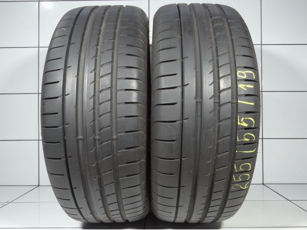 Goodyear Eagle F1 Asymmetric 2 255/55R19 111 W