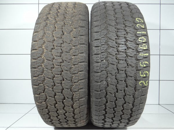 Goodyear WRANGLER ALL-TERRAINADVENTURE 255/60R20 113 H