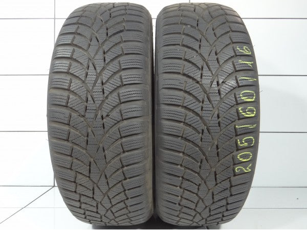 TOYO TYRES OBSERVE S944 205/60R16 96 H