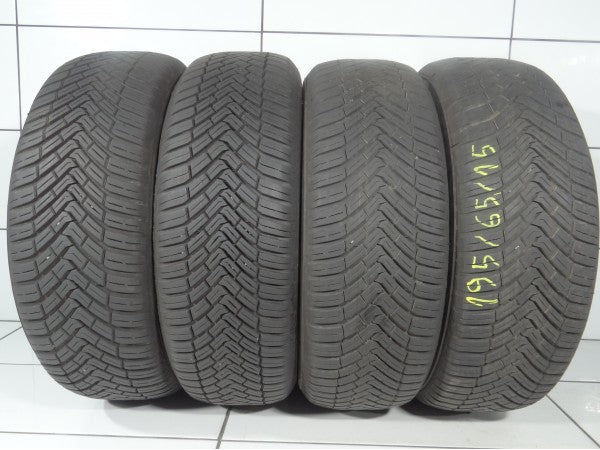 Continental ALL SEASON CONTACT 195/65R15 95 V