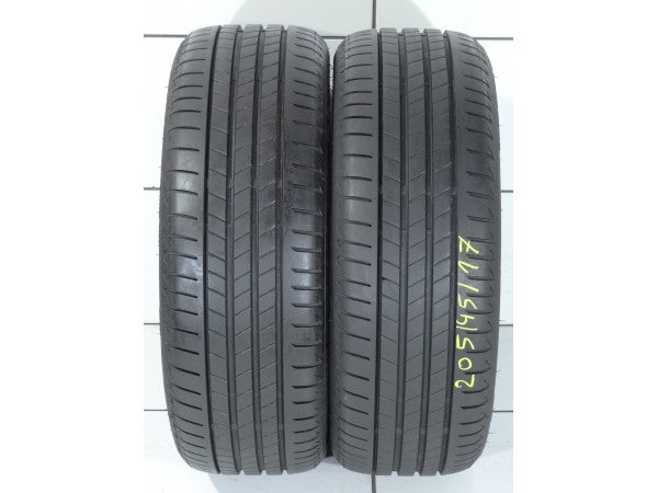 BRIDGESTONE TURANZA T005 205/45R17 84 V