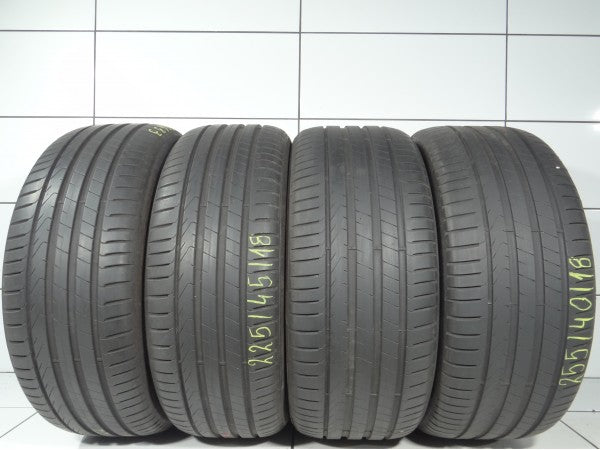 PIRELLI CINTURATO P7 TM 225/45R18 95 Y