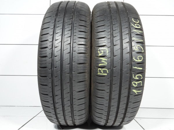 Hankook VANTRA LT 195/65R16C 104/102 R