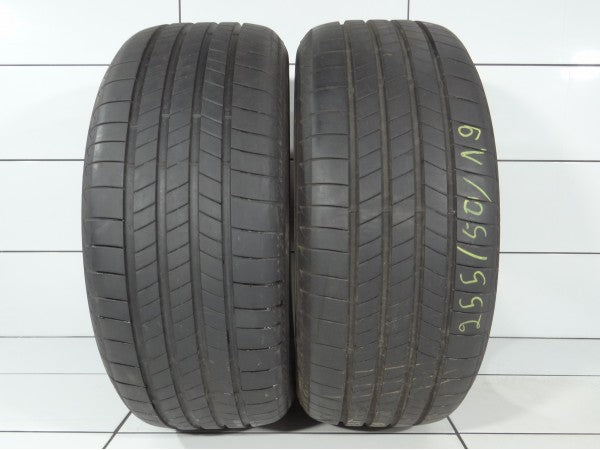 BRIDGESTONE TURANZA ECO PLUS 255/50R19 103 T