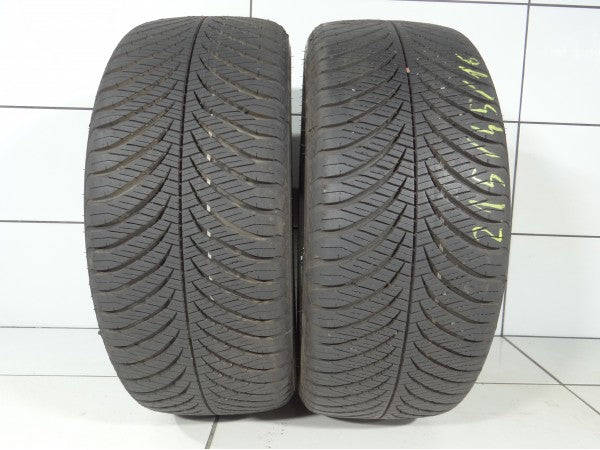 Goodyear VECTOR 4SEASONS GEN2 215/45R16 90 V
