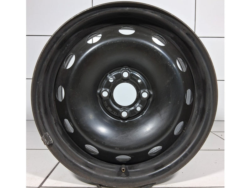 FIAT OE 15' Czarny FIAT STILO