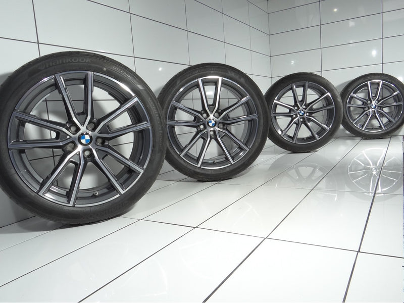 Hankook VENTUS S1 EVO3 225/45R18 95 Y BMW 3 G20 G21 4 G22 G23