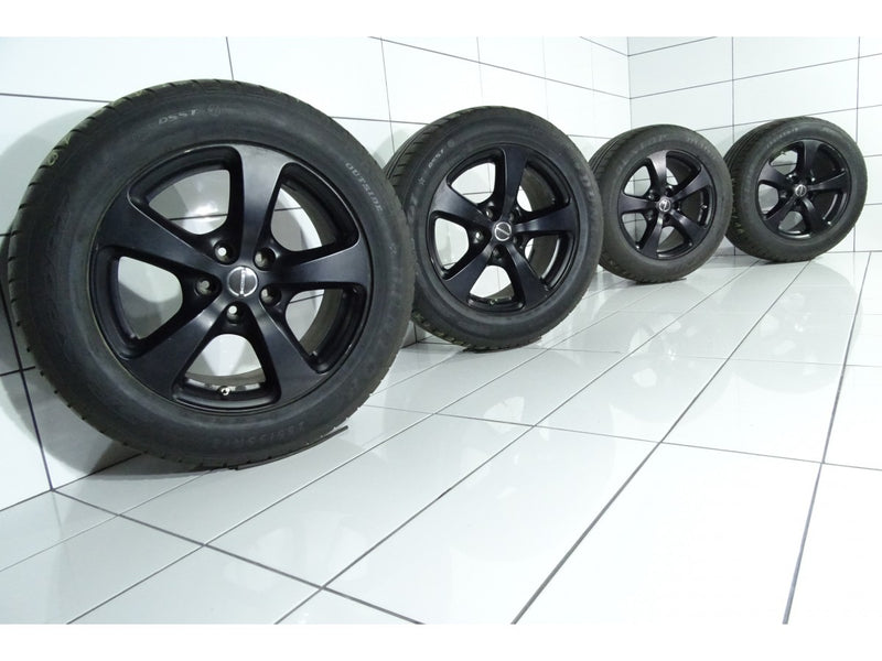 Dunlop SP Sport 01 DSST 255/55R18 109 V VW GOLF V, GOLF VI, GOLF VII