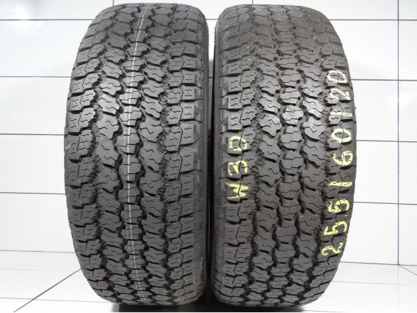 Goodyear WRANGLER ALL-TERRAINADVENTURE 255/60R20 113 H