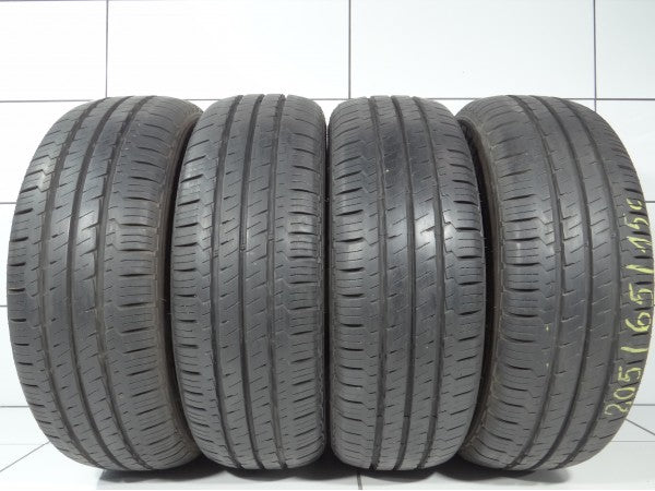 Hankook VANTRA LT 205/65R15C 102/100 T