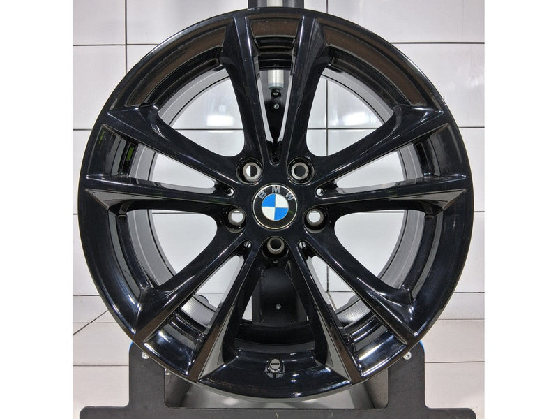 FELGA UŻYWANA BMW 17
