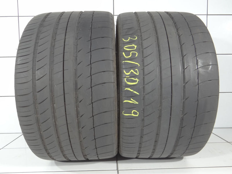 MICHELIN Pilot Sport PS2 305/30R19 102 Y [2020] 6mm