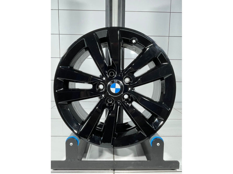 BMW OE 17' Czarny