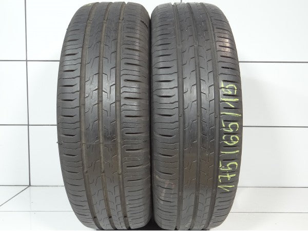Continental EcoContact 6 175/65R15 84 H