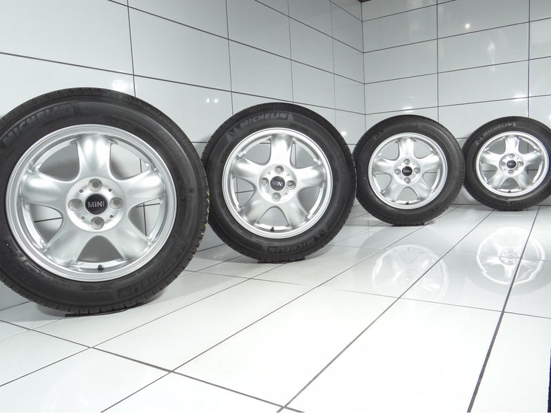 MICHELIN Energy Saver 175/65R15 88 H MINI R50, R52, R55, R56, R57, ONE, CABRIO, COOPER