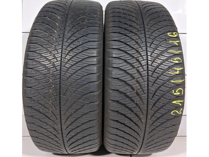 Goodyear VECTOR 4SEASONS GEN2 215/45R16 90 V [2016] 7MM