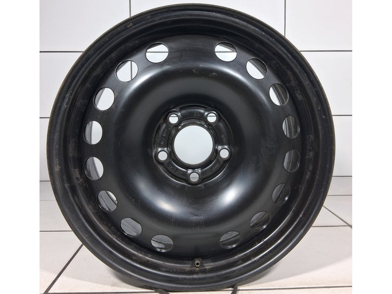 OPEL OE 16' Czarny