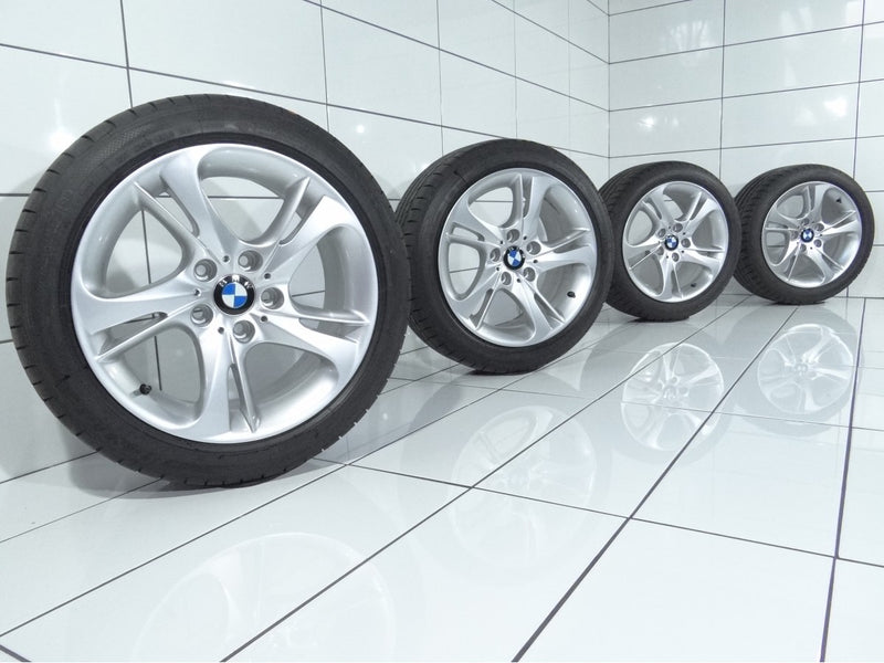 Dunlop SP SPORT MAXX TT DSST 225/45R17 91 W BMW Z4, E89