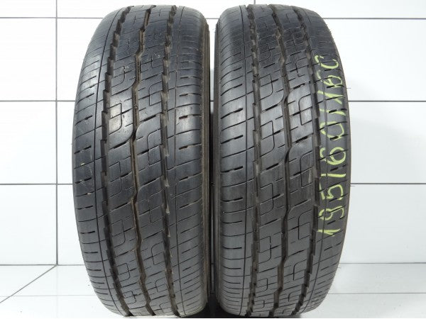 Avon AV-12 195/60R16C 99/97 H