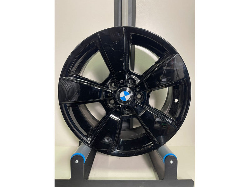 BMW OE 18' Czarny X3, E83