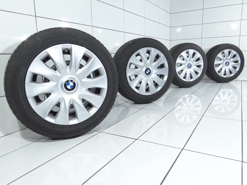 Goodyear UltraGrip Performance 2 205/55R16 91 H BMW 1 F20, F21
