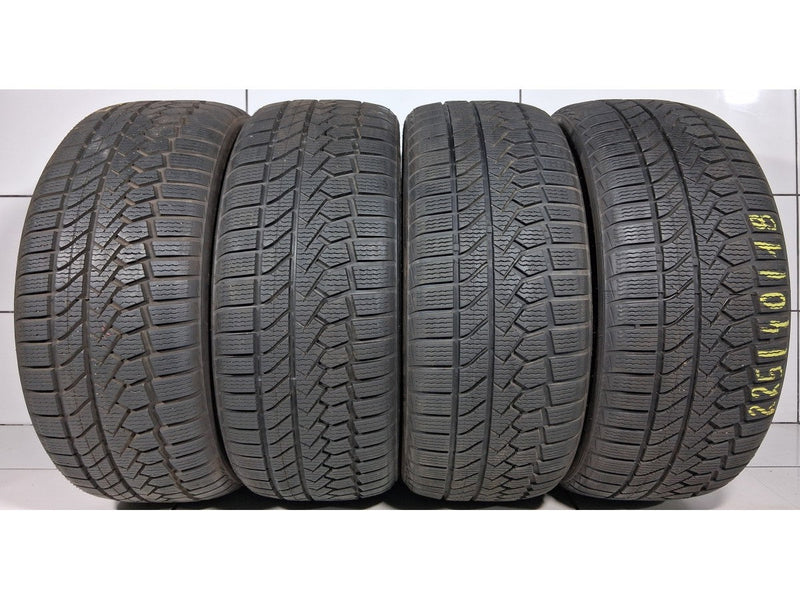 GOODRIDE ZuperSnow Z-507 225/40R18 92 V [2021] 7MM
