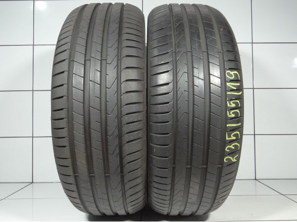 PIRELLI SCORPIONELECT 235/55R19 101 T
