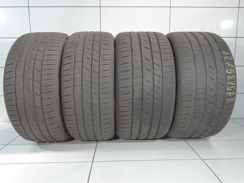 Hankook VENTUS S1 EVO3 SUV 275/40R21 107 Y [2021] 7mm(demo)