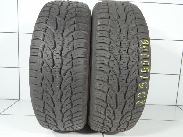 UNIROYAL ALLSEASON EXPERT 2 205/55R16 94 V