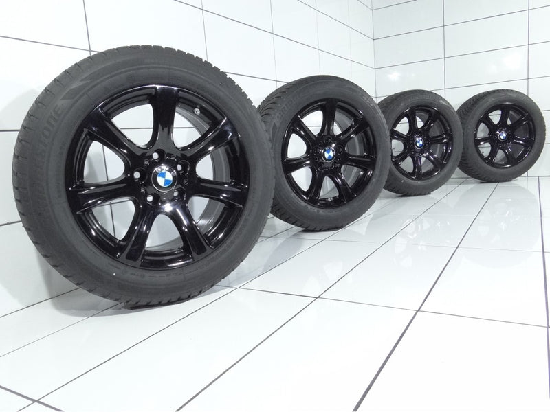 BRIDGESTONE Blizzak LM001 225/55R17 97 H BMW 3 F34 GT