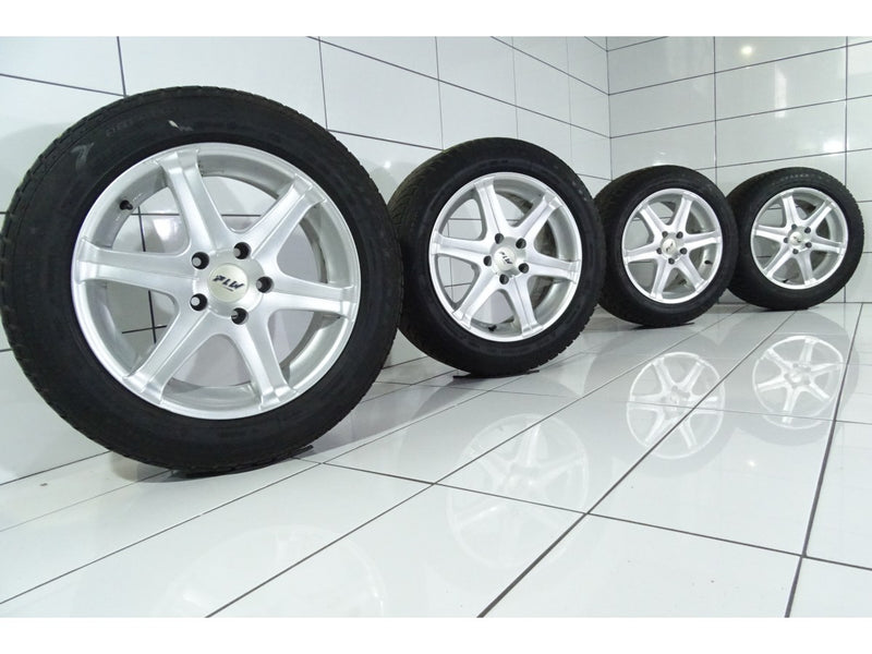 Goodyear UltraGrip Performance 2 225/55R17 97 H BMW 5 F10, F11, 6 F12, F13
