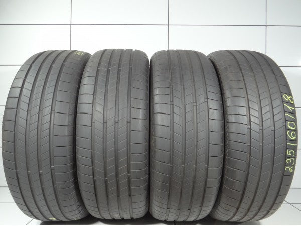 BRIDGESTONE TURANZA ECO PLUS 235/60R18 103 T