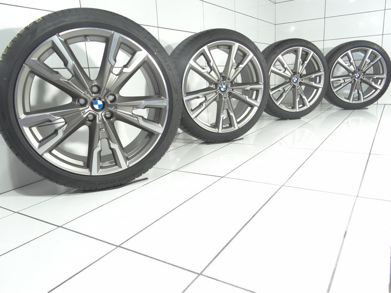 PIRELLI P ZERO 225/40R20 94 Y BMW X1 F48, X2 F39