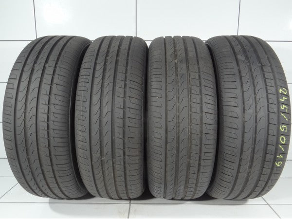 PIRELLI Cinturato P7 245/50R19 105 W