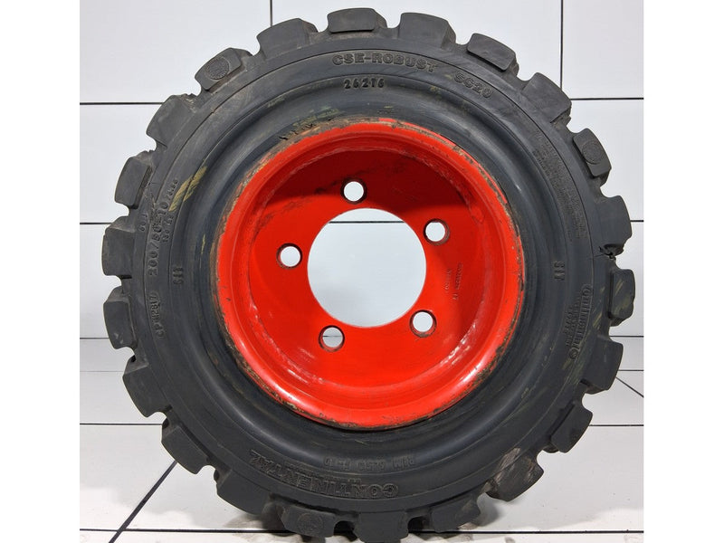 KOŁO Continental CSE-ROBUST SC20 20/5R10 INNY INNY
