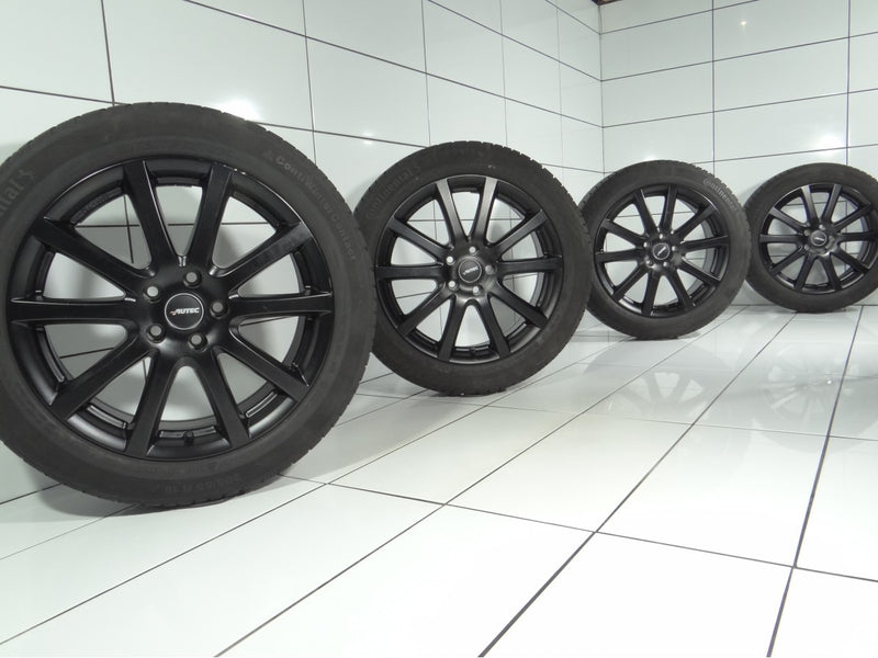Continental ContiWinterContact TS 830 P 205/55R18 96 H MINI F56, F57