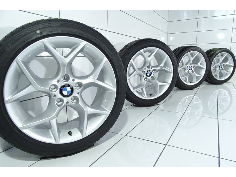 BRIDGESTONE Potenza S001 225/45R18 91 Y BMW X1, E84