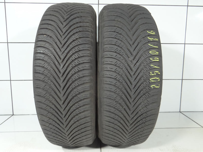 MICHELIN Alpin 5 205/60R16 92 H