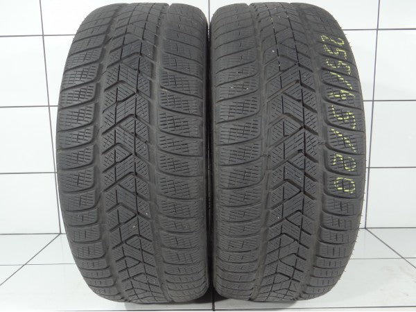 PIRELLI Scorpion Winter TM 255/45R20 105 V