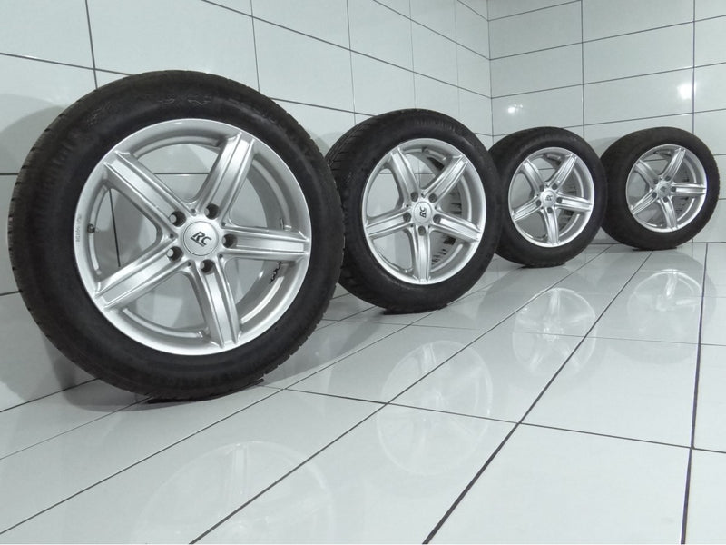 Continental ContiWinterContact TS 810 S 225/55R17 97 H BMW 5 F10 F11, 6 F06 F12 F13