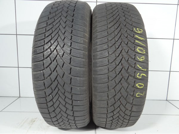 BRIDGESTONE BLIZZAK LM005 205/60R16 96 H