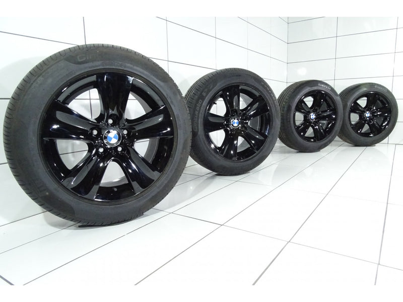 PIRELLI Cinturato P7 225/55R17 97 W BMW 5 F10, F11, 6 F06, F12, F13