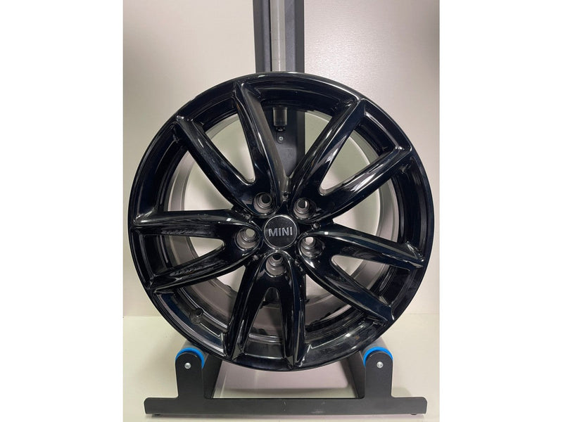MINI OE 18' Czarny