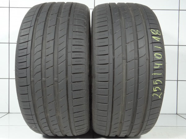 Nexen NFERA SU1 255/40R18 99 Y